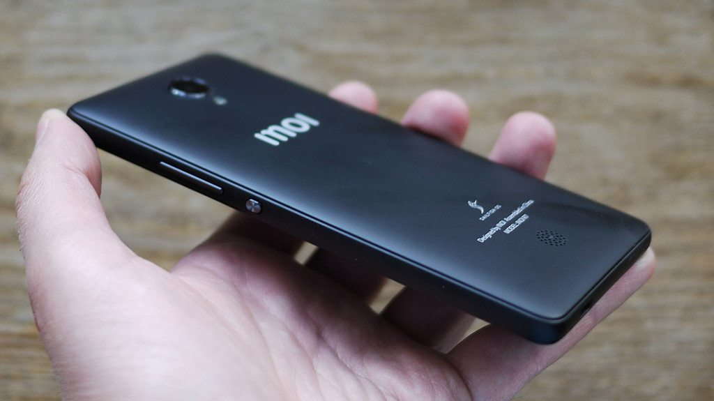 “Секретный” смартфон Inoi доступен оптом со склада в Барнауле