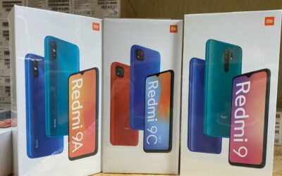 Смартфоны Honor 9A и Poco M3 Pro NFC от бренда Xiaomi